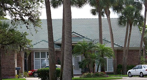 Residential Roofing